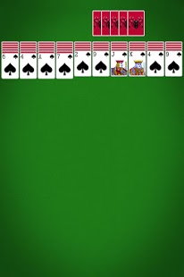 spider solitaire download from mobility ware
