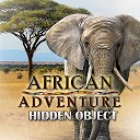 شی پنهان - ماجراجویی آفریقا