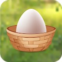 قاپیدن تخم مرغ