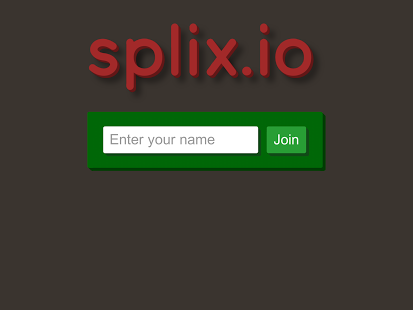 بازی اندروید اسپیلکس آی اُ - splix.io