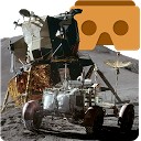 بازی  ماه فرود آپولو 15