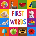 کلمات اول برای کودک