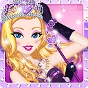 بازی دختر ستاره - ملکه زیبایی