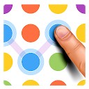 بازی اتصال حباب - بازی تطبیق