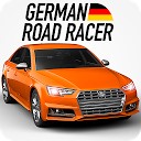مسابقه جاده ای آلمان