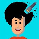 آرایشگاه - بازی کوتاه کردن مو