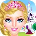 بازی ملکه زیبایی - سالن سلطنتی