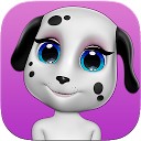 بازی بلا سگ سخنگو - حیوان خانگی مجازی