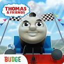 توماس قطار کوچولو و دوستانش