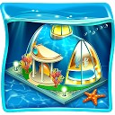 بازی آکپولیس - شهرسازی زیر آب
