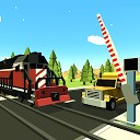حمل و نقل راه آهن - شبیه ساز نهایی قطار