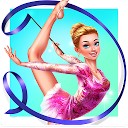 بازی تیم رویایی ژیمناستیک ریتمیک - رقص دختران