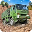 راننده کامیون حمل و نقل ارتش - بازی های نظامی 2019