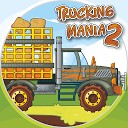 بازی راه اندازی مجدد کامیون مانیا 2