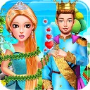 بازی نجات شاهزاده خانم - پادشاهی سحر و جادو