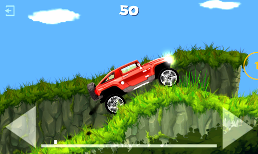exion hill racing 2