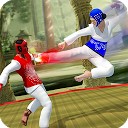 بازی جنگ تکواندو 2017 - انقلاب کونگ فو کاراته