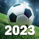 لیگ فوتبال 2023