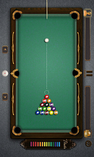 بازی اندروید بیلیارد حرفه ای - Pool Billiards Pro