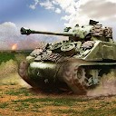 بازی درگیری ایالات متحده - نبرد تانک