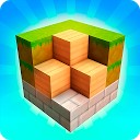 بازی بلوک کرافت - ساختمان سازی