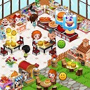 بازی سرزمین رستوران - دنیای آشپزخانه