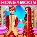 بازی ماه عسل - عروسی هندی 3