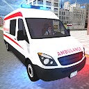 شبیه ساز اورژانس آمبولانس آمریکایی 2021