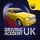  آموزشگاه رانندگی انگلستان