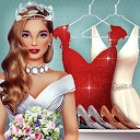 بازی سبک فوق العاده عروسی 2020 - سالن لباس و آرایش