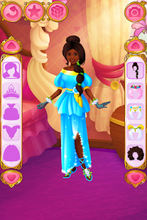 دانلود Dress up - Games for Girls 1.3.1 - دانلود بازی لباس 