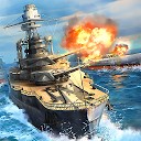 کشتی جنگی جهانی - نبرد دریایی