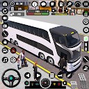 بازی اتوبوس - شبیه ساز سه بعدی اتوبوس