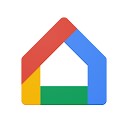 نرم افزار گوگل هوم - خانه گوگل