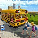 بازی اتوبوس مدرسه 2017