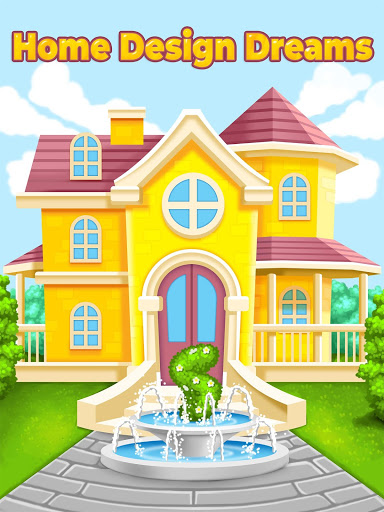  Home  Design  Dreams  Design  My Dream  House  Games  1 