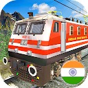 شبیه ساز قطار هندی