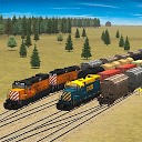 شبیه ساز ریل قطار و راه آهن