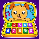 بازی های کودک - برنامه تلفن برای کودکان