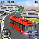 بازی شبیه ساز اتوبوس بین شهری