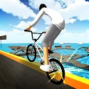 بازی دوچرخه سواری آزادانه