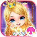 بازی شاهزاده خانم میا - جشن تولد