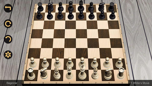بازی اندروید شطرنج - Chess