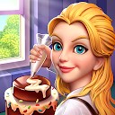 بازی امپراطوری رستوران من - بازی داستان تزئینی آشپزی