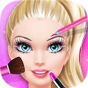 مدل باربری - آرایش دختران