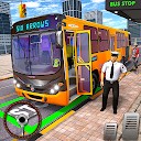 بازی بازی های اتوبوس - بازی های شبیه ساز اتوبوس