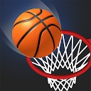 دانک استروک - بسکتبال سه بعدی