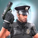 بازی وظیفه پلیس - جنگجوی جرم