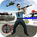 بازی معاون پلیس
