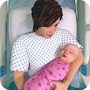 شبیه ساز مادر باردار - بازی مجازی بارداری